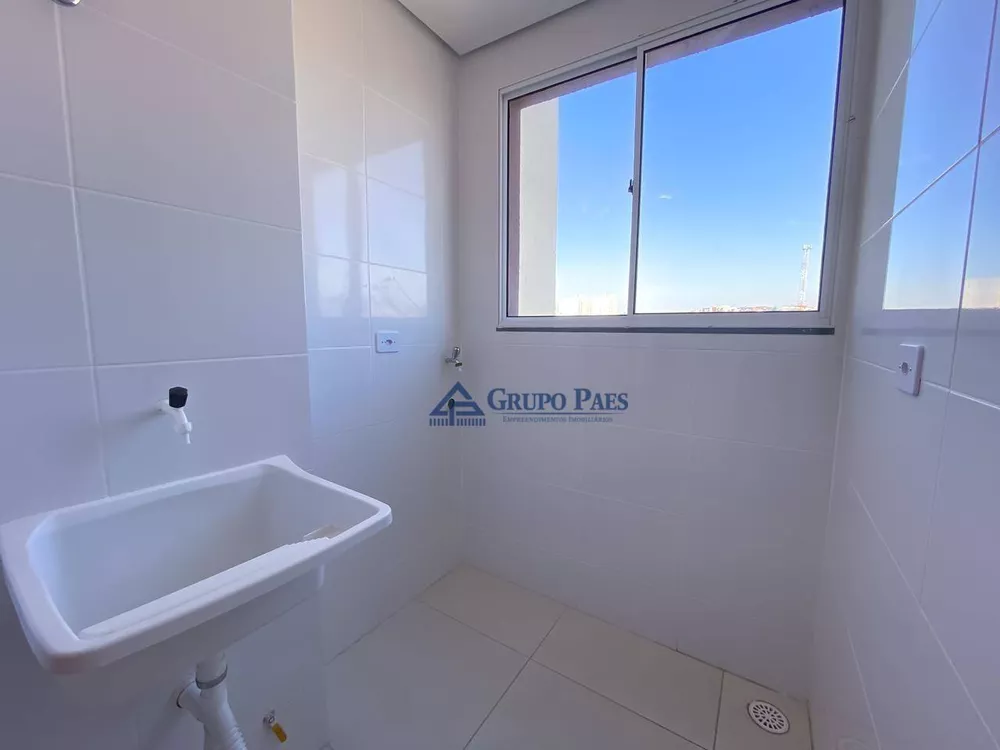 Apartamento, 2 quartos, 49 m² - Foto 8