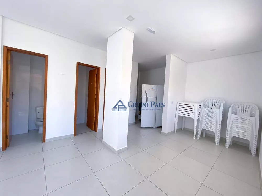 Apartamento, 2 quartos, 49 m² - Foto 3