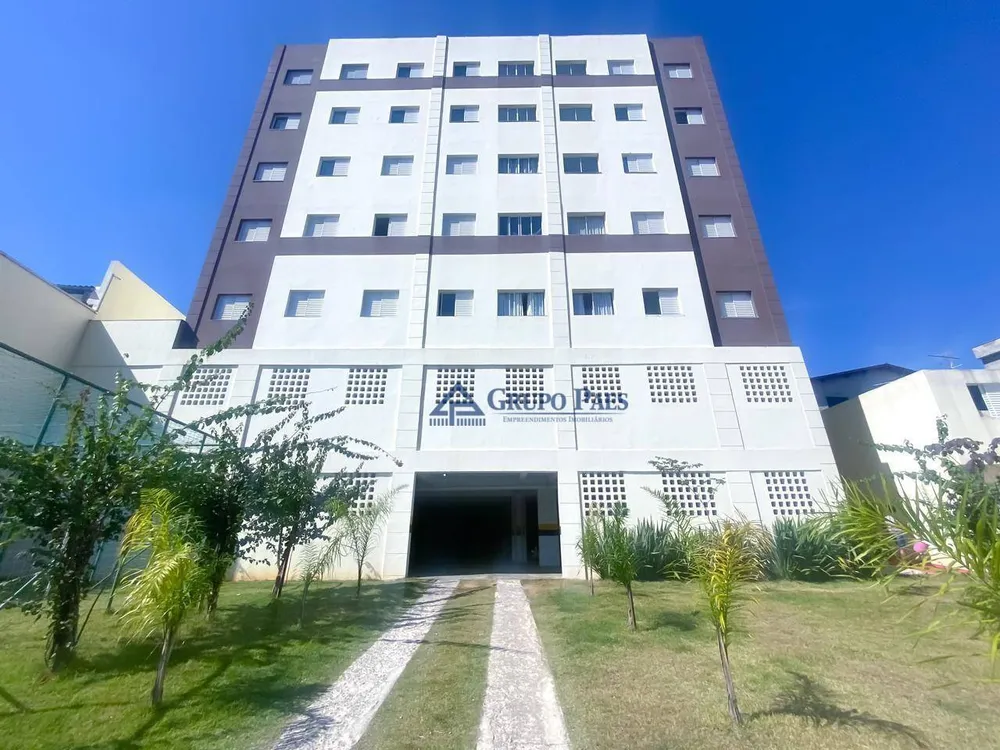Apartamento, 2 quartos, 49 m² - Foto 3