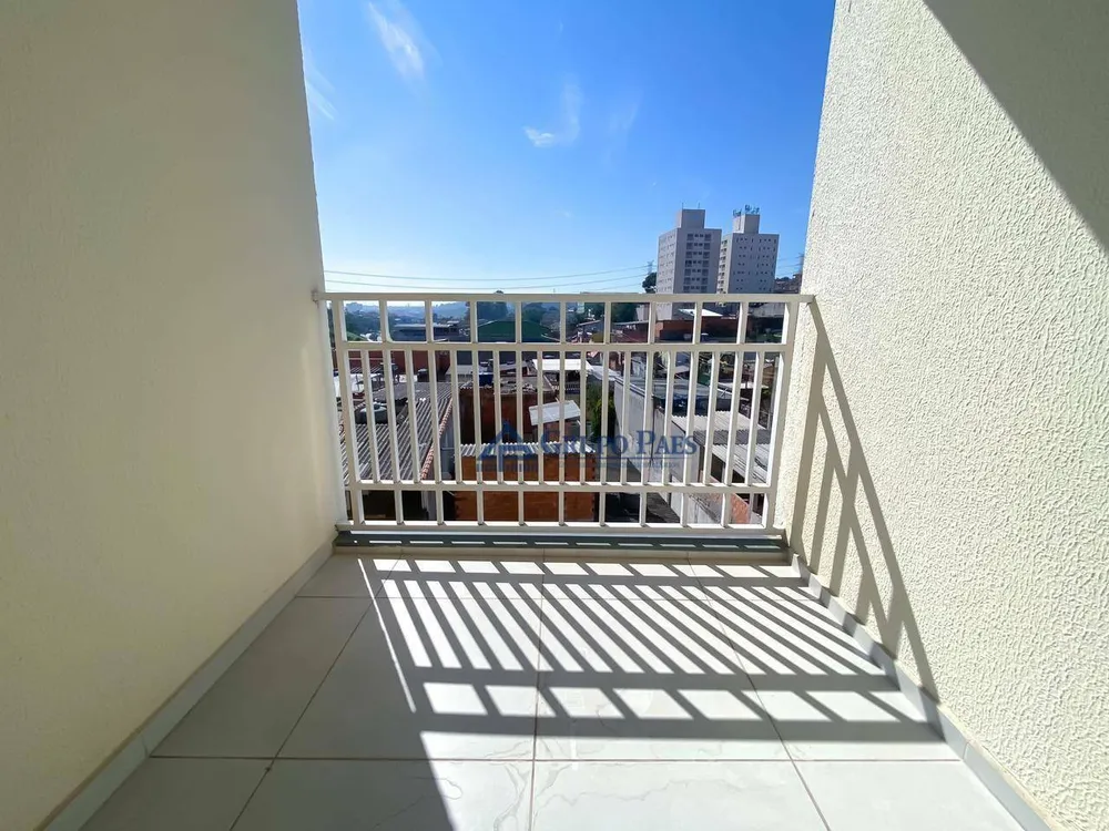 Apartamento, 2 quartos, 49 m² - Foto 8