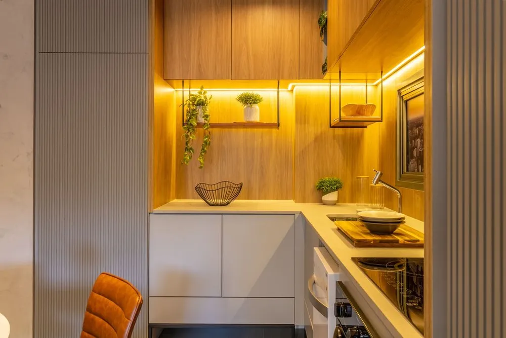 Kitnet-Studio, 27 m² - Foto 5