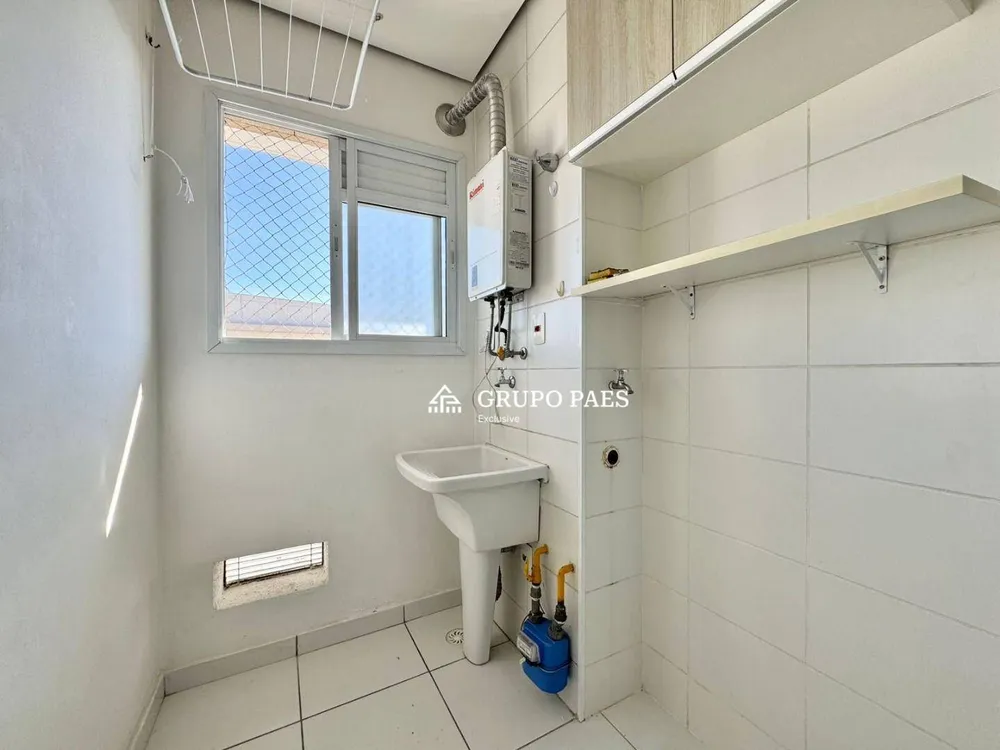 Apartamento, 3 quartos, 72 m² - Foto 5