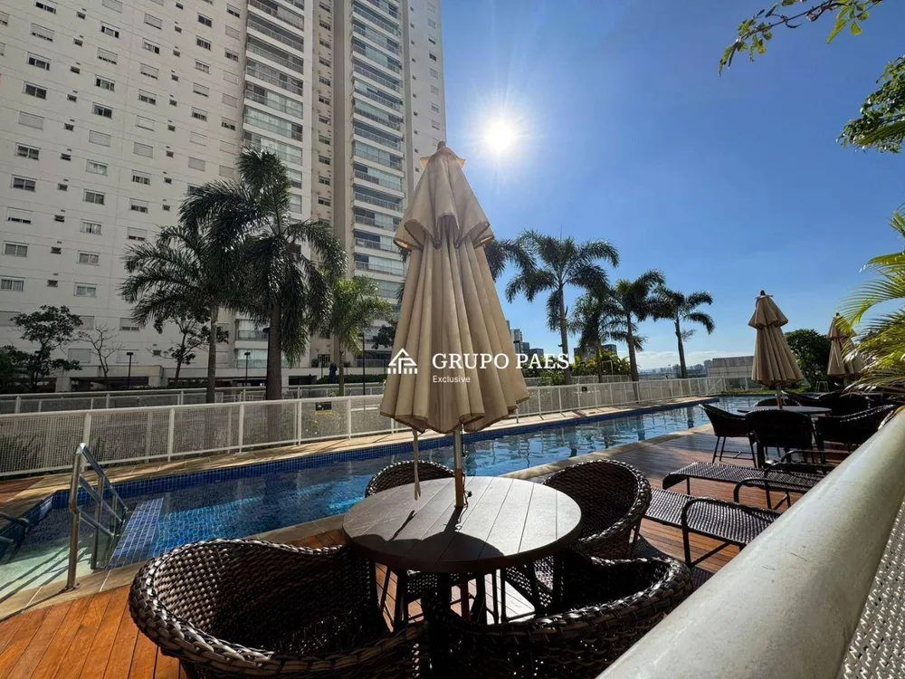 Apartamento, 3 quartos, 72 m² - Foto 11