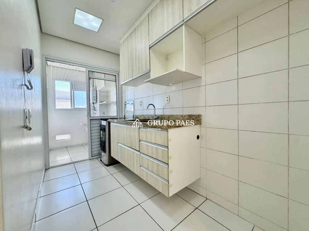 Apartamento, 3 quartos, 72 m² - Foto 4