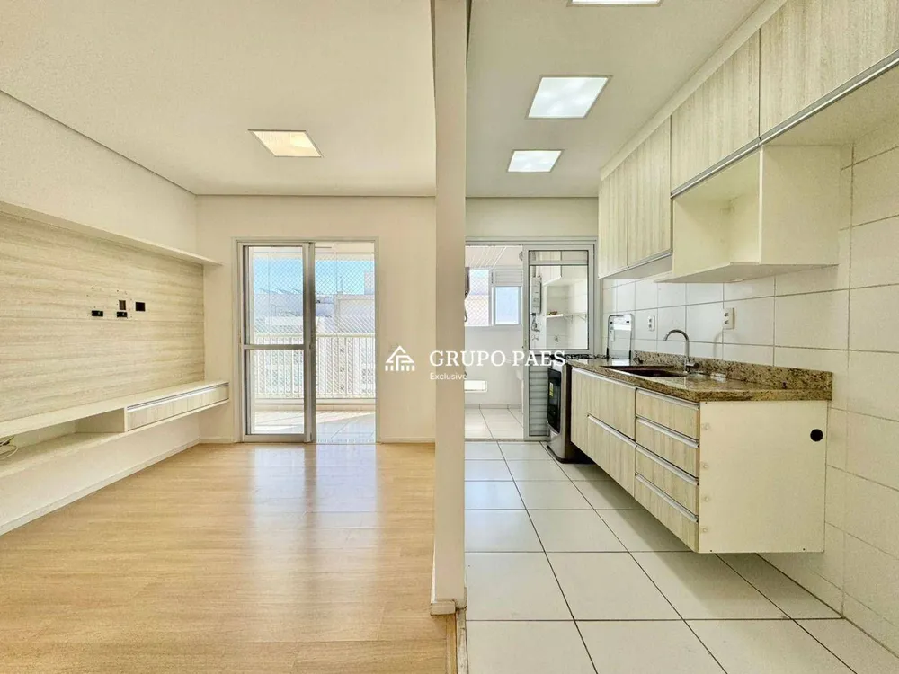 Apartamento, 3 quartos, 72 m² - Foto 3