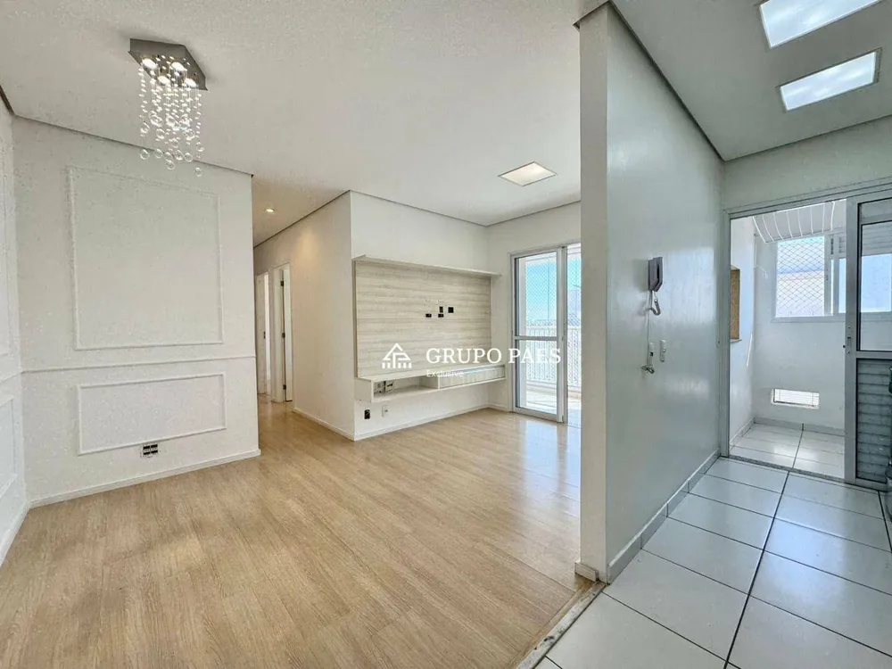 Apartamento, 3 quartos, 72 m² - Foto 2