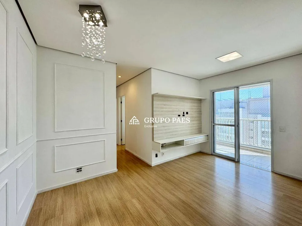 Apartamento, 3 quartos, 72 m² - Foto 1