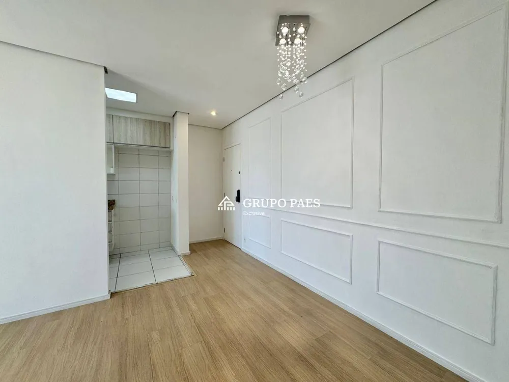 Apartamento, 3 quartos, 72 m² - Foto 9