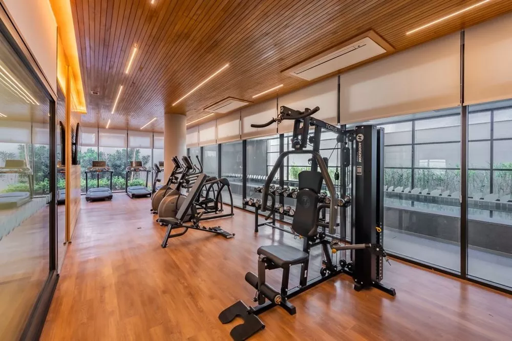 Apartamento, 3 quartos, 153 m² - Foto 4