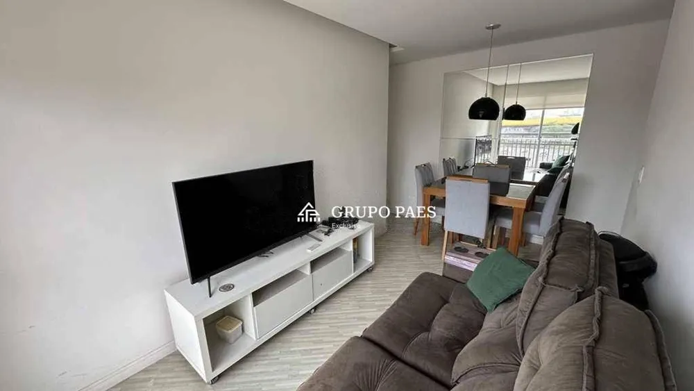 Apartamento, 2 quartos, 48 m² - Foto 2