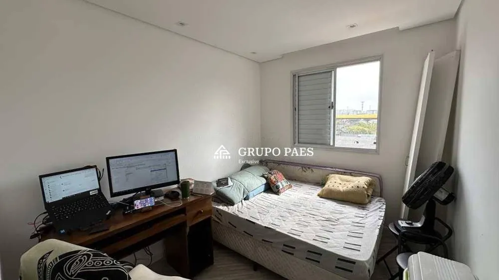 Apartamento, 2 quartos, 48 m² - Foto 5