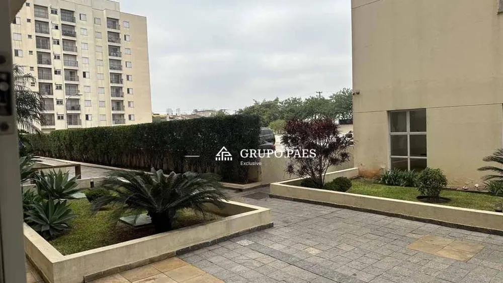Apartamento, 2 quartos, 48 m² - Foto 1
