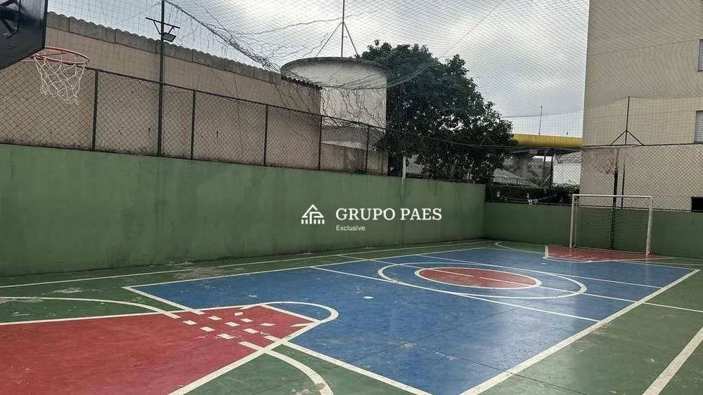 Apartamento, 2 quartos, 48 m² - Foto 7