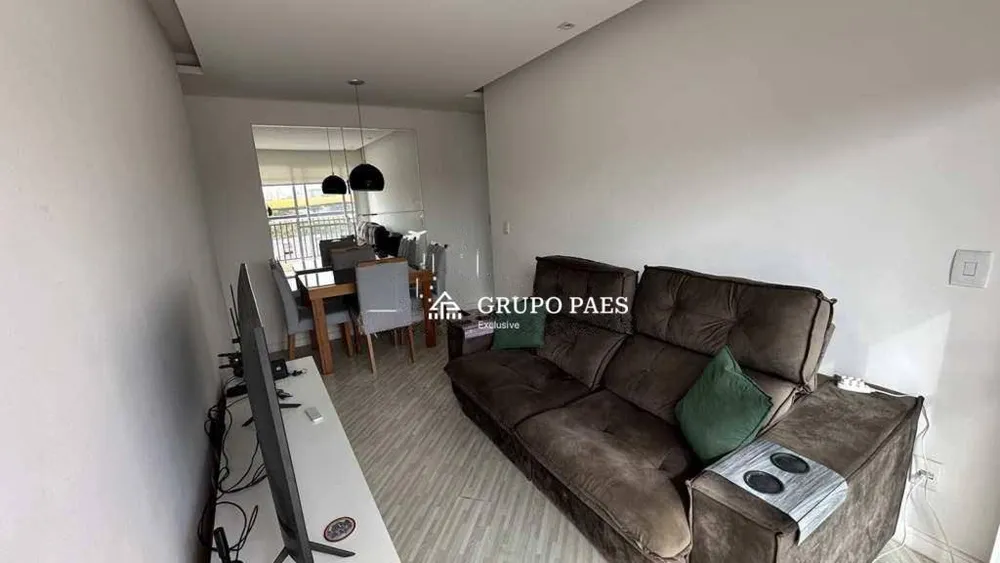 Apartamento, 2 quartos, 48 m² - Foto 4