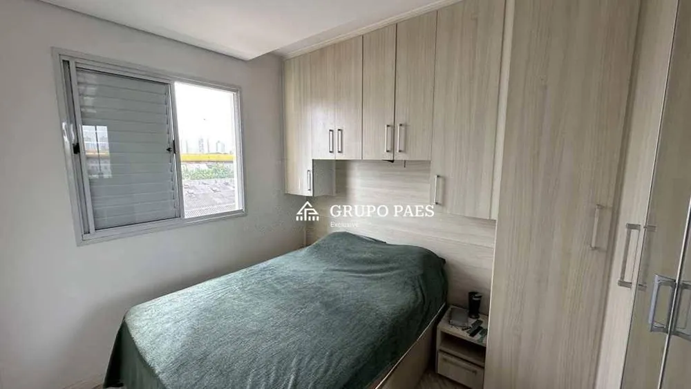 Apartamento, 2 quartos, 48 m² - Foto 6