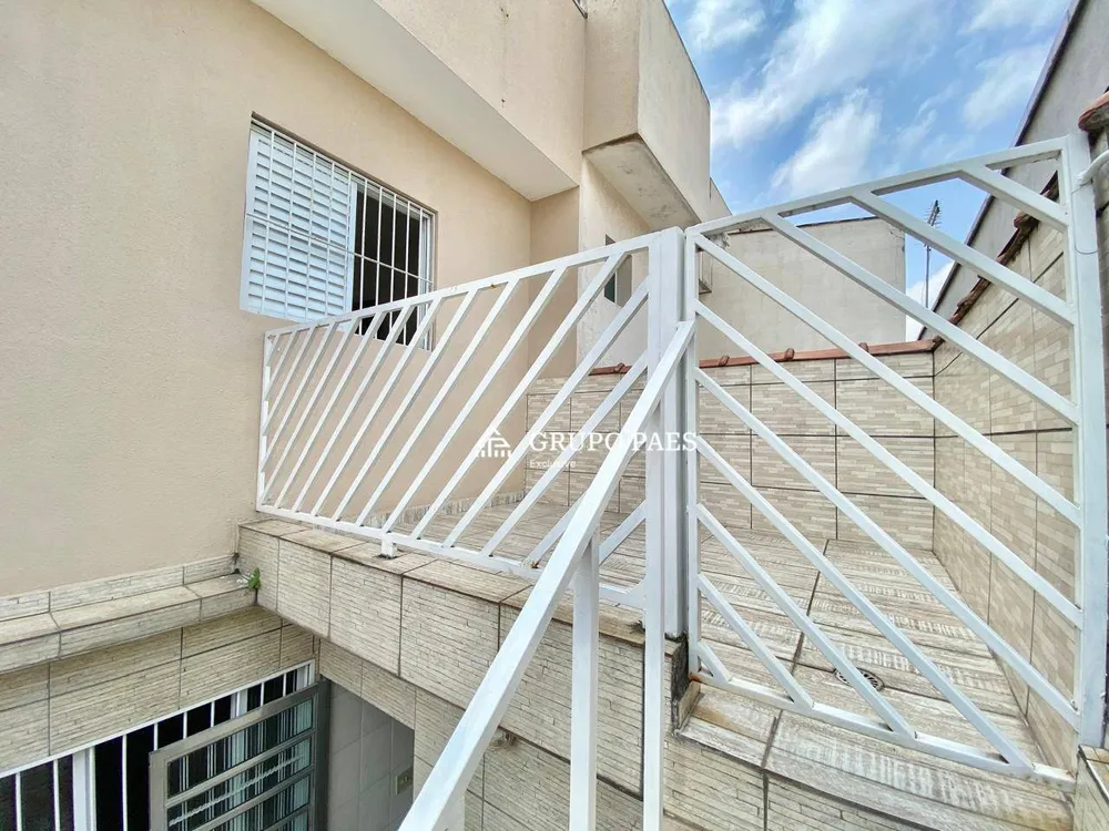 Sobrado, 3 quartos, 180 m² - Foto 3