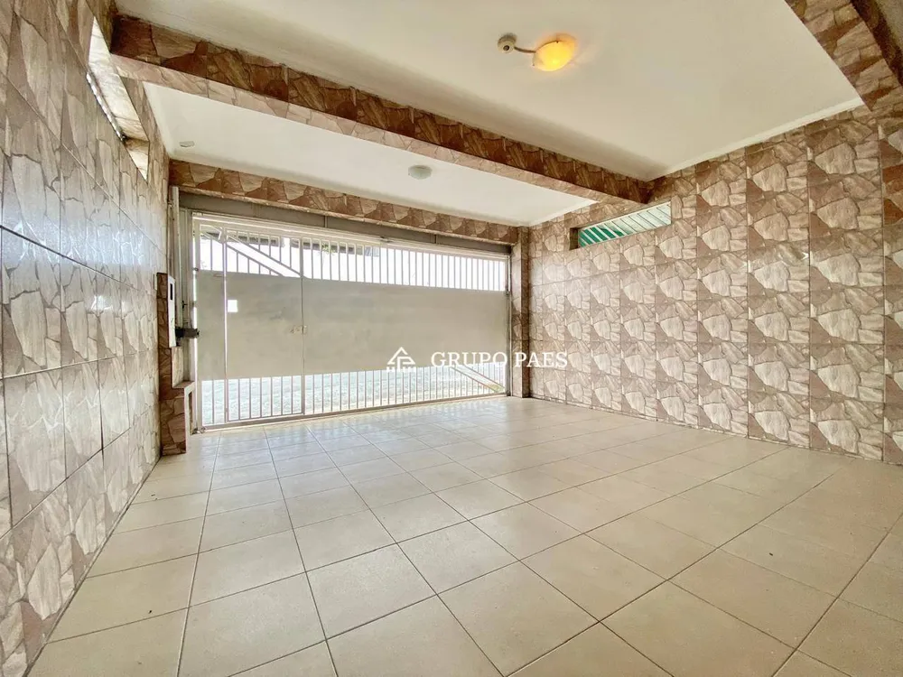 Sobrado, 3 quartos, 180 m² - Foto 8