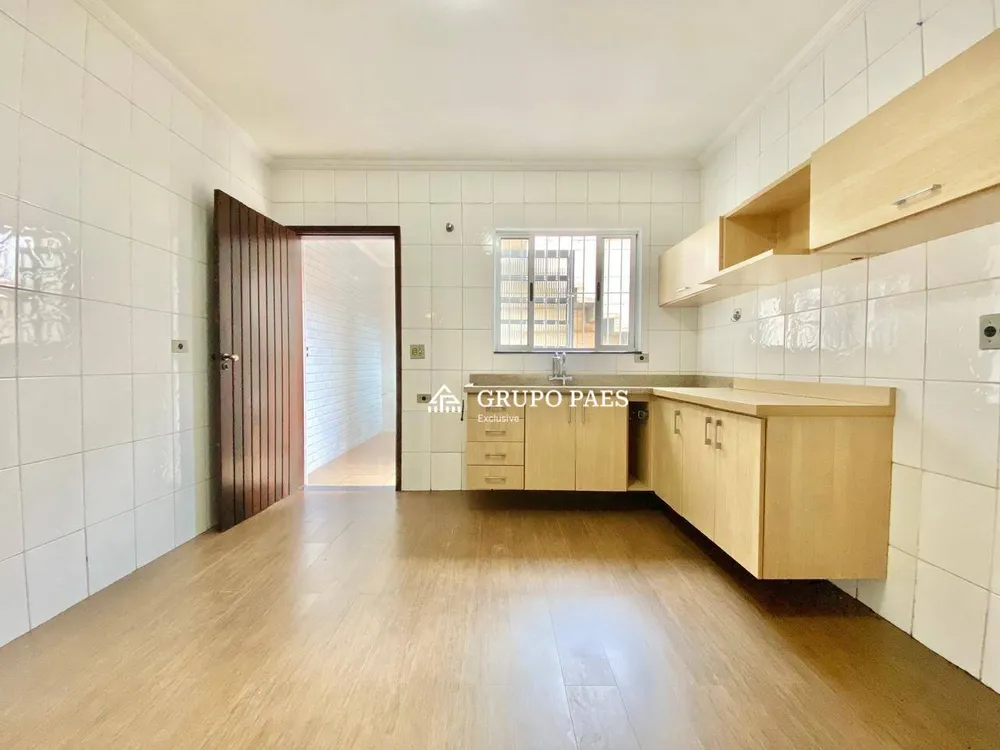 Sobrado, 3 quartos, 180 m² - Foto 1