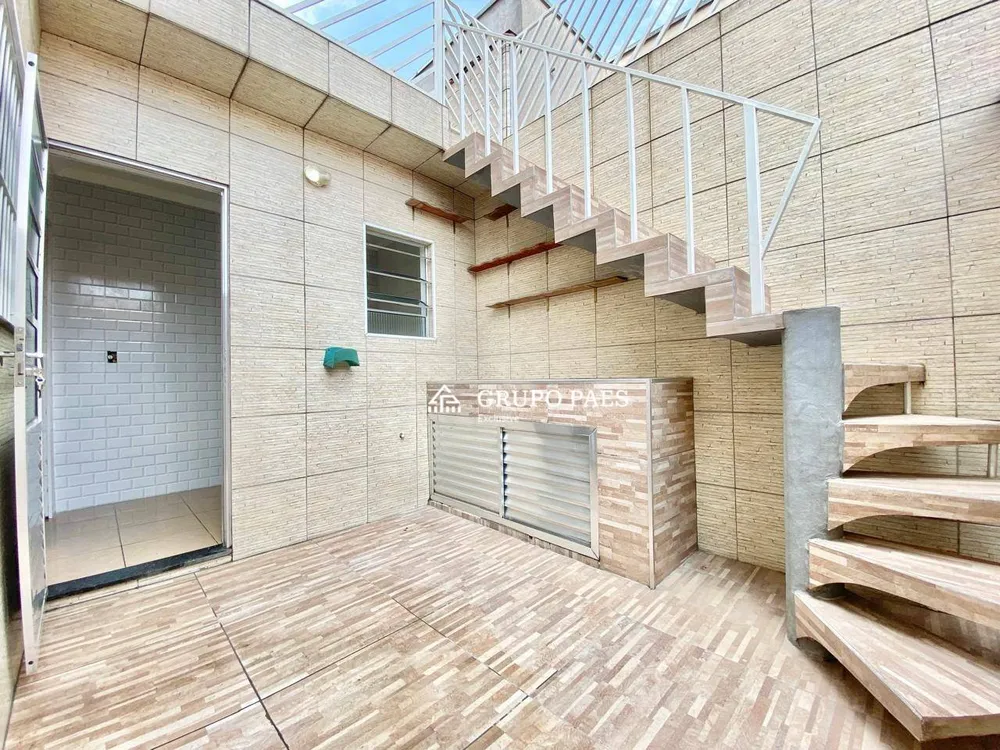 Sobrado, 3 quartos, 180 m² - Foto 2