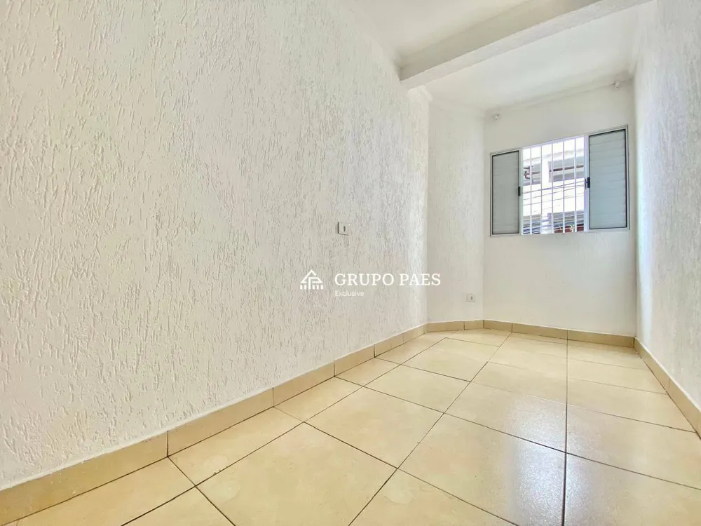 Sobrado, 3 quartos, 180 m² - Foto 6