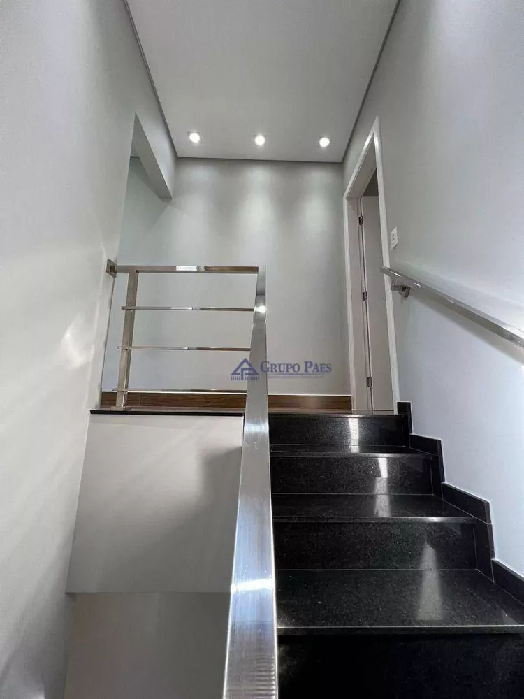 Sobrado, 3 quartos, 160 m² - Foto 10