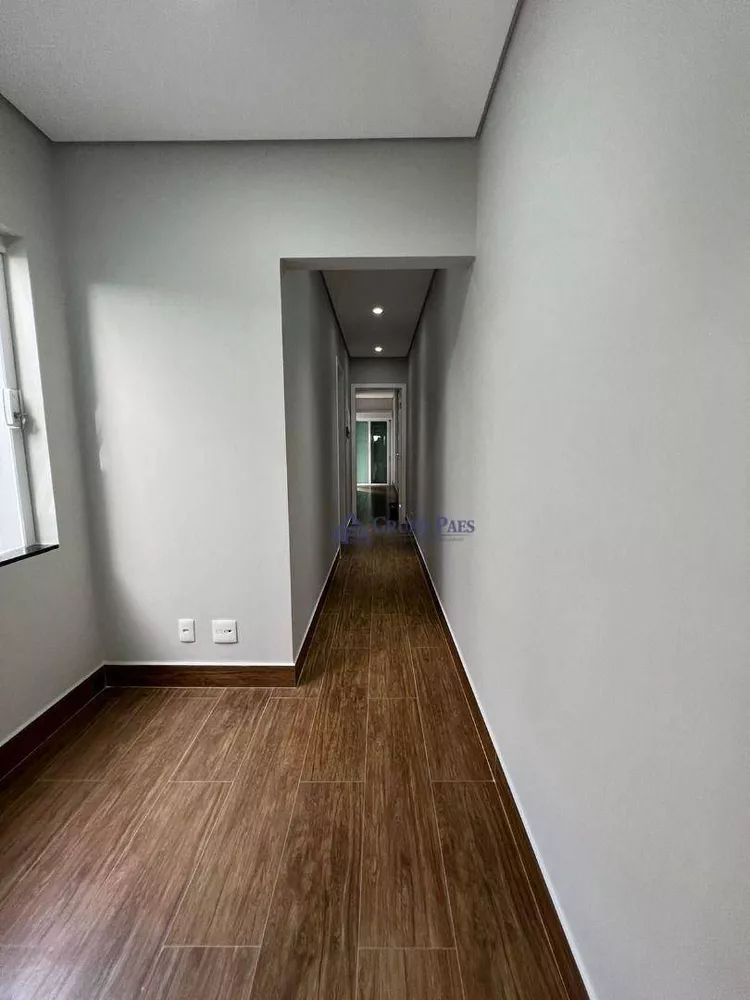 Sobrado, 3 quartos, 160 m² - Foto 11