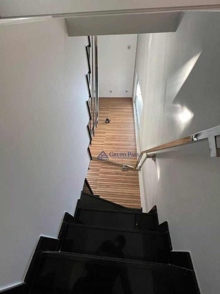 Sobrado, 3 quartos, 160 m² - Foto 8