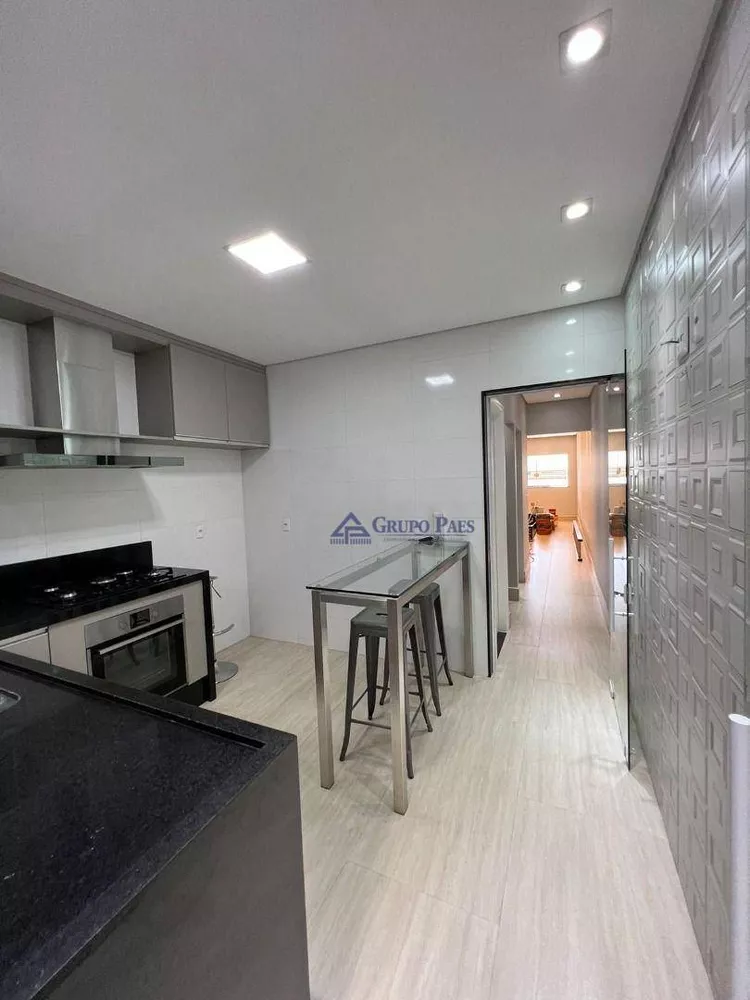 Sobrado, 3 quartos, 160 m² - Foto 7