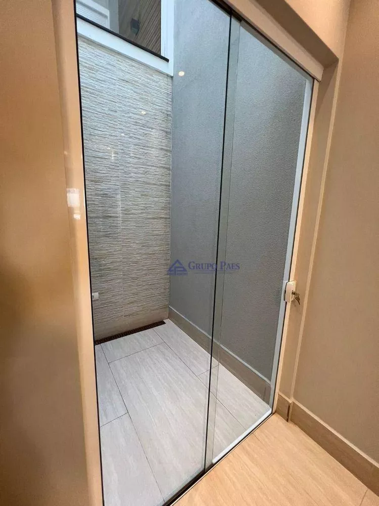 Sobrado, 3 quartos, 160 m² - Foto 4