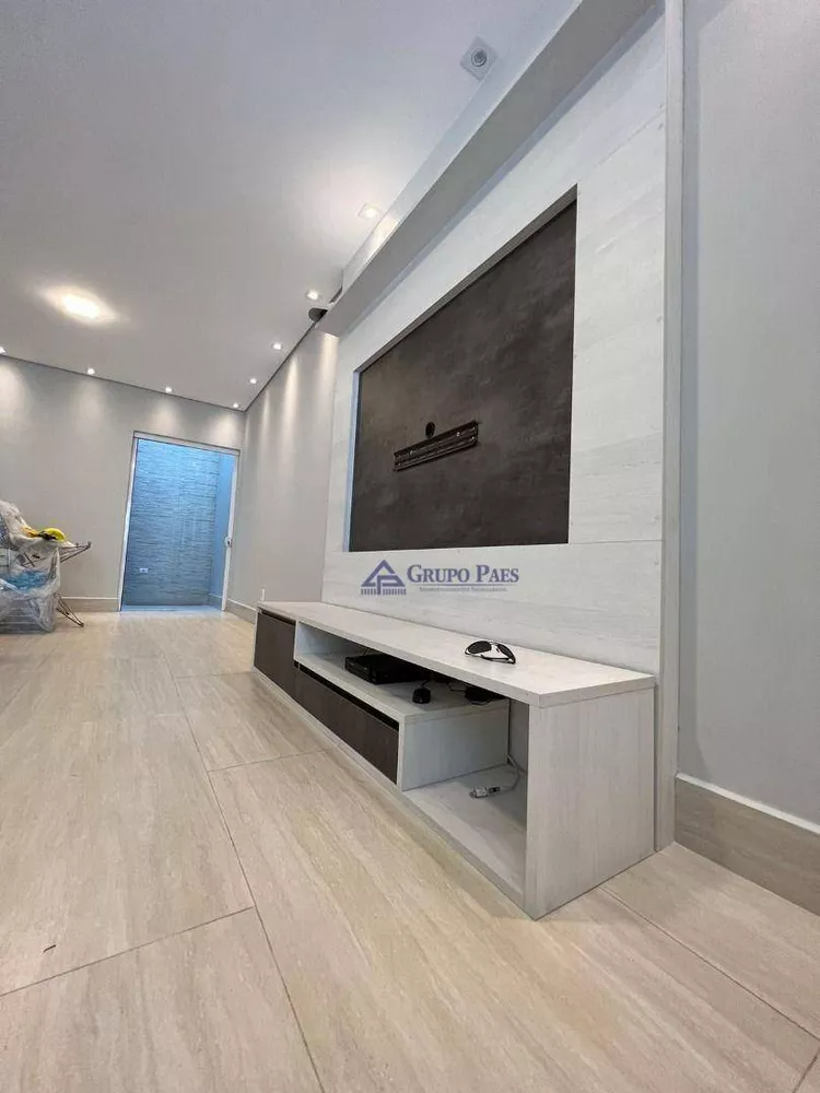 Sobrado, 3 quartos, 160 m² - Foto 2