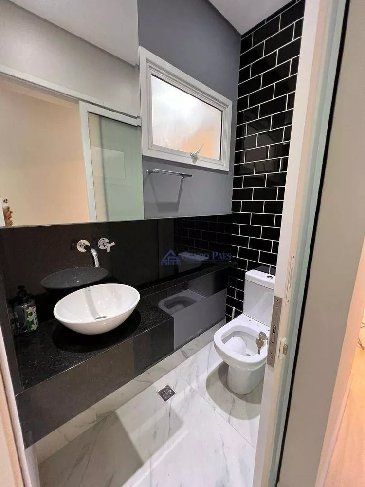 Sobrado, 3 quartos, 160 m² - Foto 3