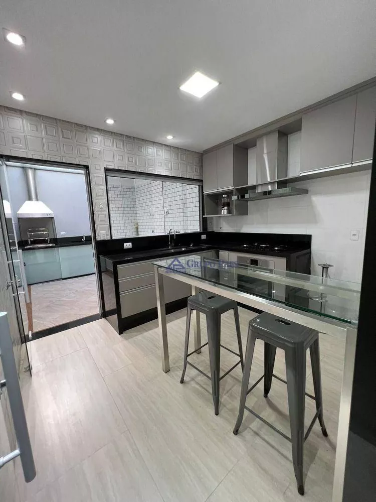 Sobrado, 3 quartos, 160 m² - Foto 5