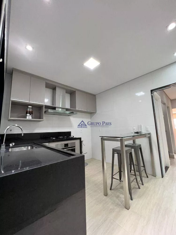 Sobrado, 3 quartos, 160 m² - Foto 6