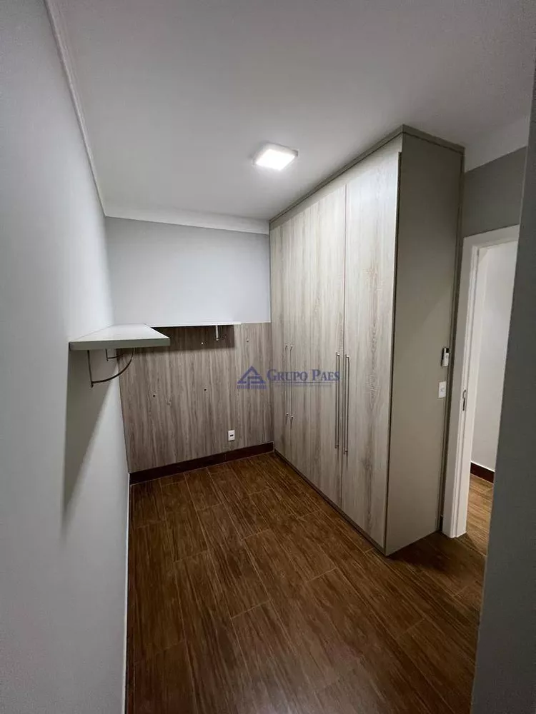 Sobrado, 3 quartos, 160 m² - Foto 12