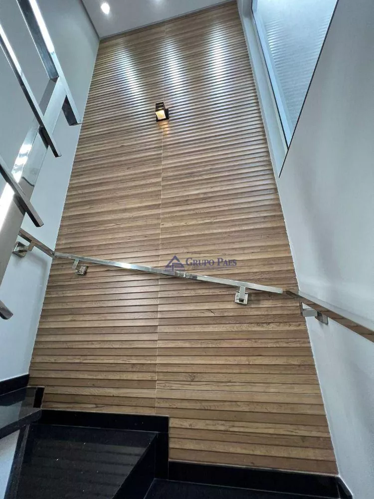 Sobrado, 3 quartos, 160 m² - Foto 9