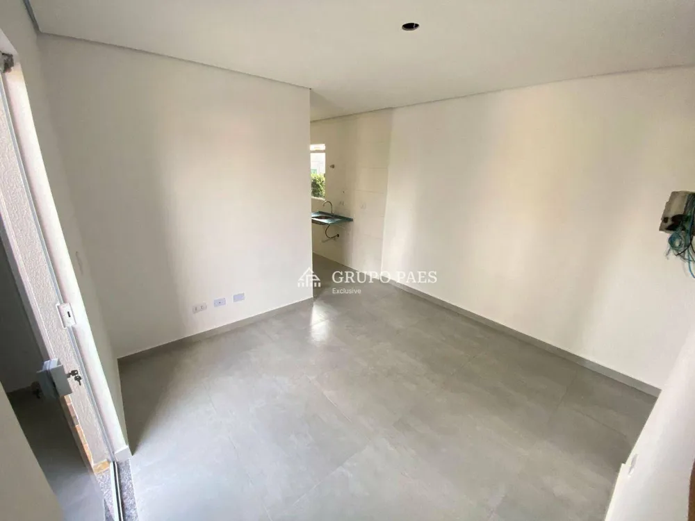 Apartamento, 2 quartos, 43 m² - Foto 10