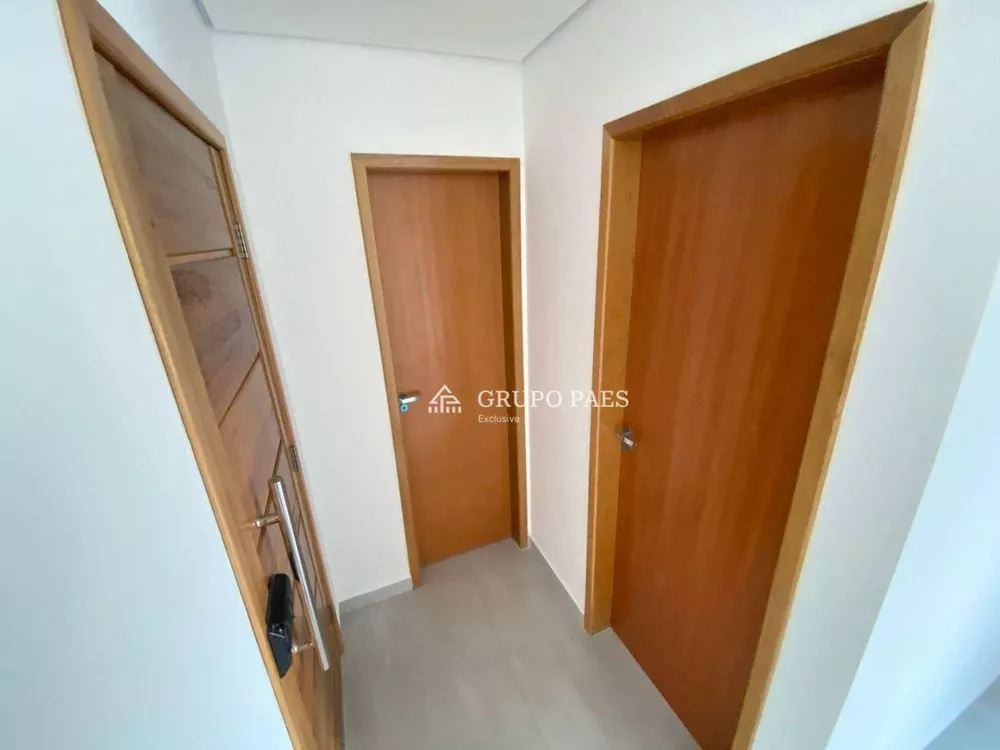 Apartamento, 2 quartos, 43 m² - Foto 5