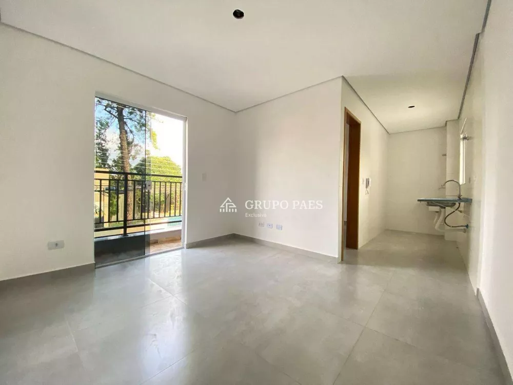 Apartamento, 2 quartos, 43 m² - Foto 6