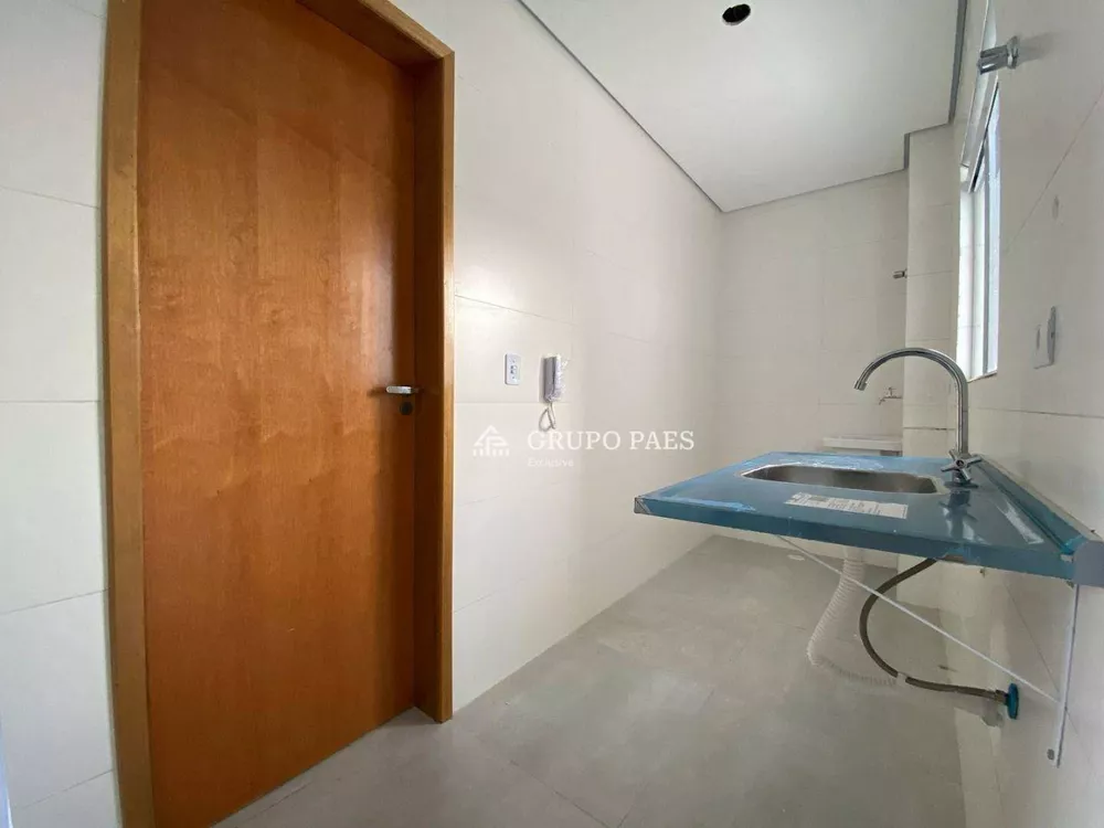 Apartamento, 2 quartos, 43 m² - Foto 7