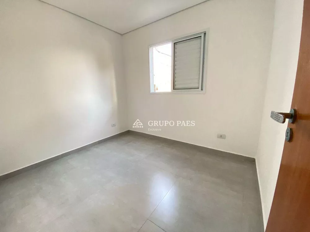 Apartamento, 2 quartos, 43 m² - Foto 3