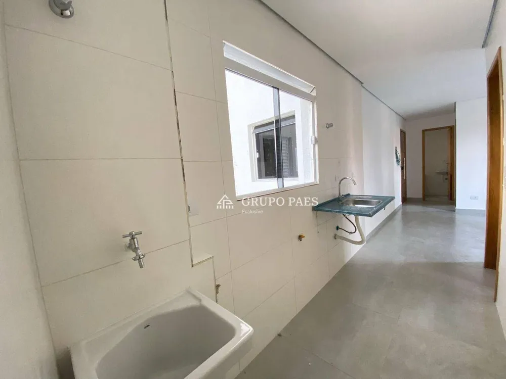 Apartamento, 2 quartos, 43 m² - Foto 11