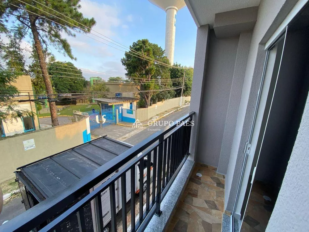 Apartamento, 2 quartos, 43 m² - Foto 1