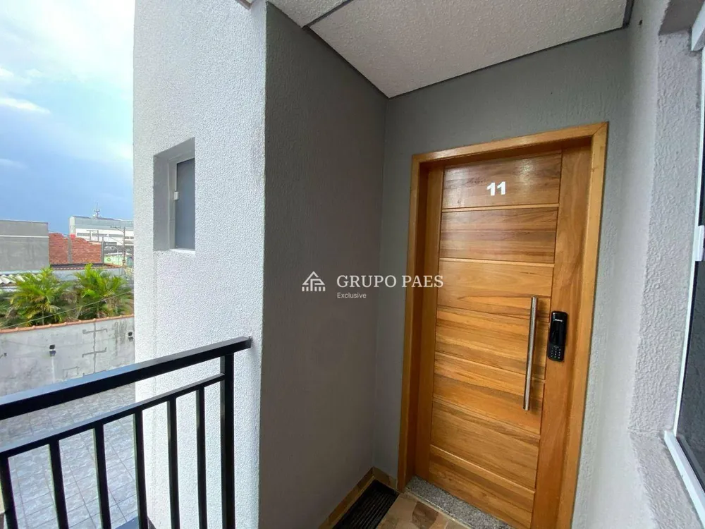 Apartamento, 2 quartos, 43 m² - Foto 12