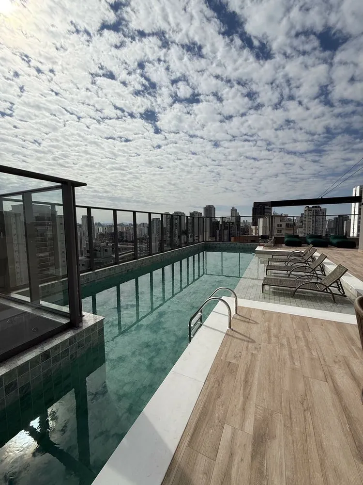 Apartamento, 3 quartos, 81 m² - Foto 3