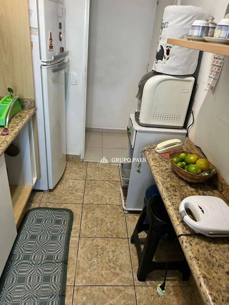 Apartamento, 3 quartos, 64 m² - Foto 9