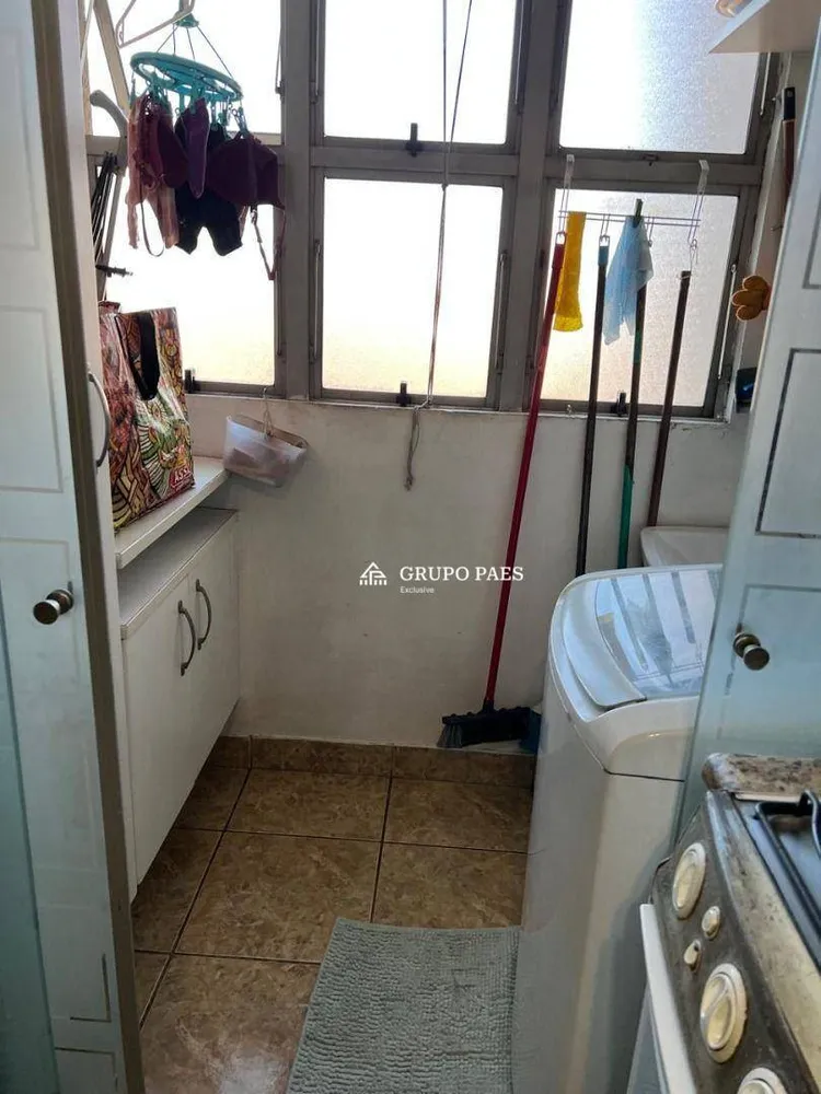 Apartamento, 3 quartos, 64 m² - Foto 3
