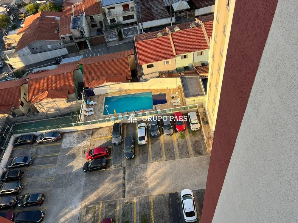 Apartamento, 3 quartos, 64 m² - Foto 5