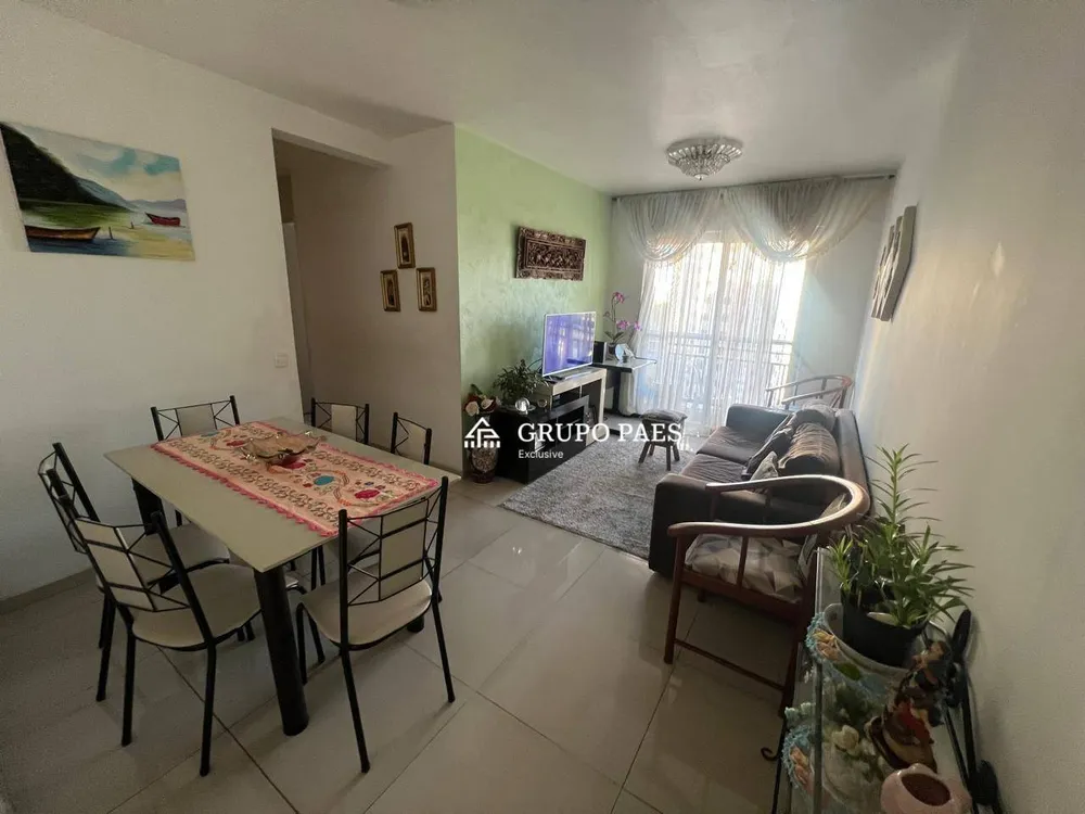 Apartamento, 3 quartos, 64 m² - Foto 7