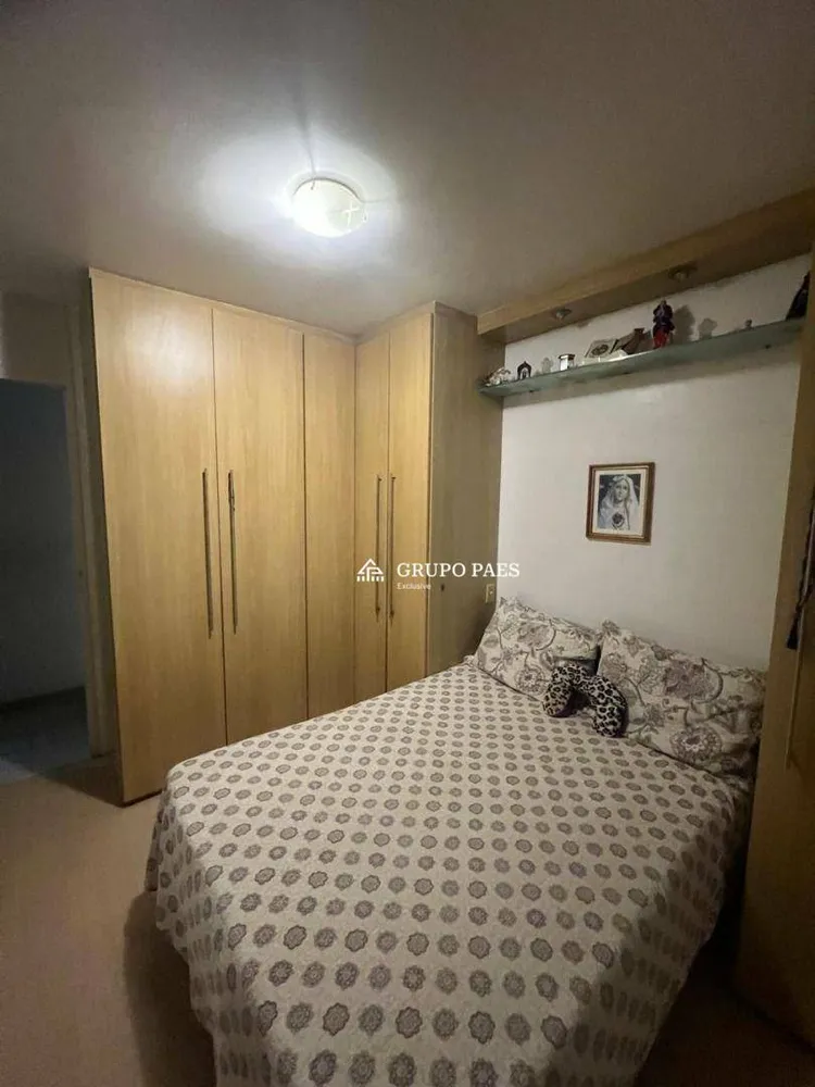 Apartamento, 3 quartos, 64 m² - Foto 11