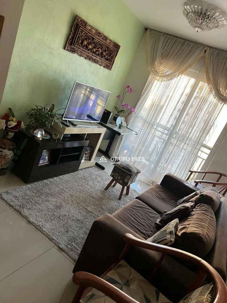Apartamento, 3 quartos, 64 m² - Foto 1